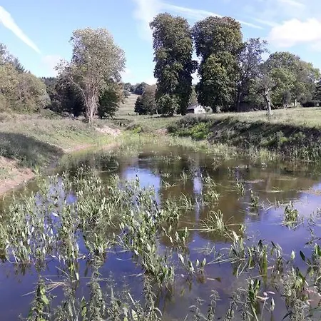 La Maisonnette * Saint-Pierre-en-Auge