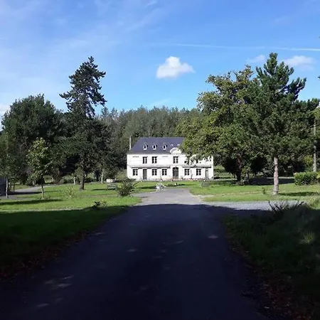 La Maisonnette Semesterbostad Saint-Pierre-en-Auge