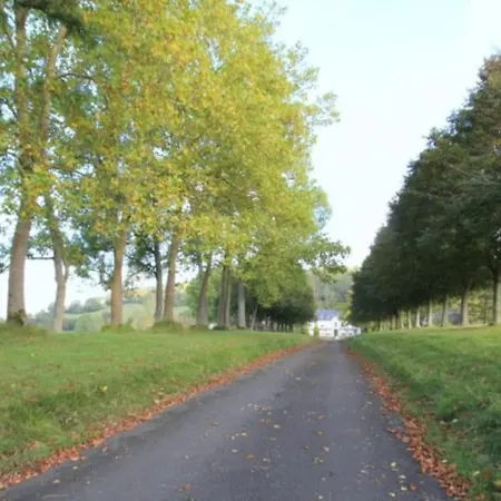 Semesterbostad La Maisonnette