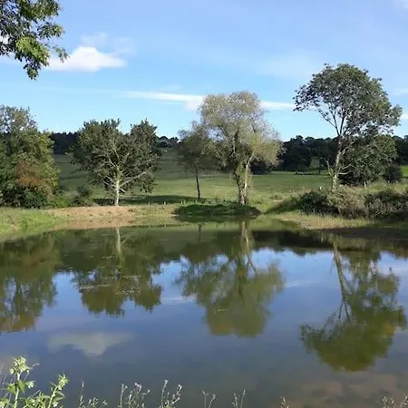 度假居 La Maisonnette