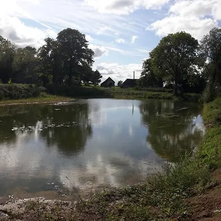 La Maisonnette Semesterbostad