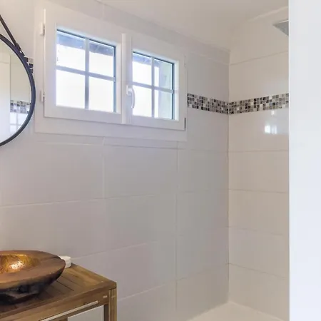 La Maisonnette * Saint-Pierre-en-Auge