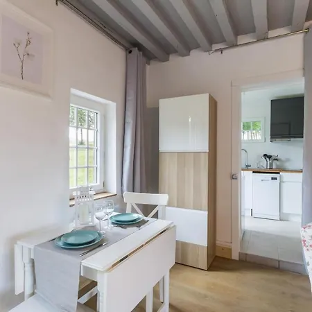 La Maisonnette Ferienhaus