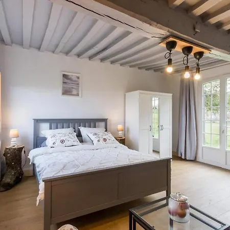 La Maisonnette * Saint-Pierre-en-Auge