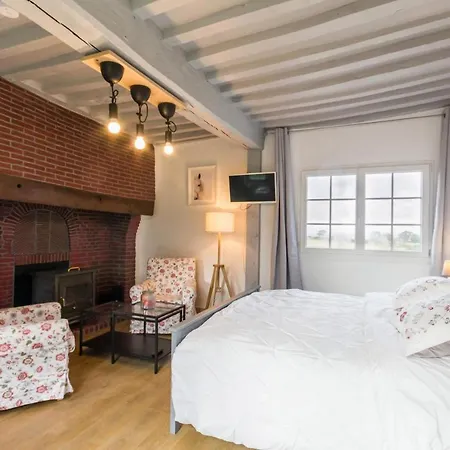 La Maisonnette 度假居