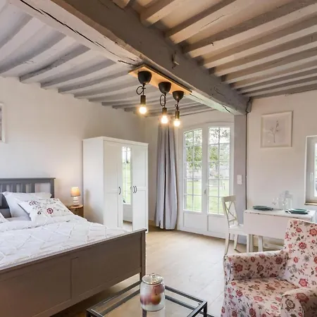La Maisonnette