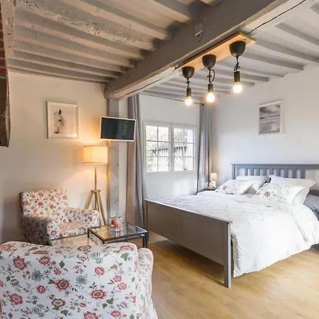 La Maisonnette 度假居