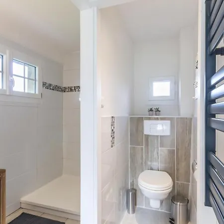 Ferienhaus La Maisonnette Saint-Pierre-en-Auge