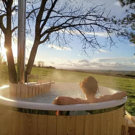 La Maisonnette 度假居