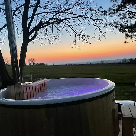 La Maisonnette Semesterbostad *