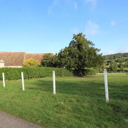 La Maisonnette Semesterbostad Saint-Pierre-en-Auge