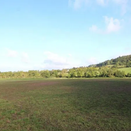 La Maisonnette Saint-Pierre-en-Auge