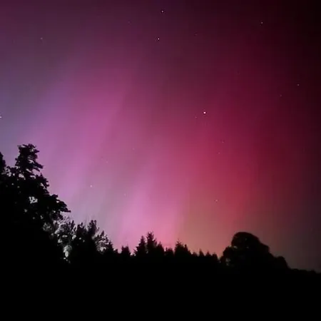 La Maisonnette Ferienhaus