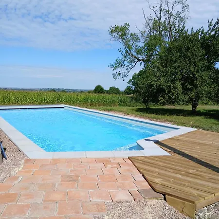 La Maisonnette *
