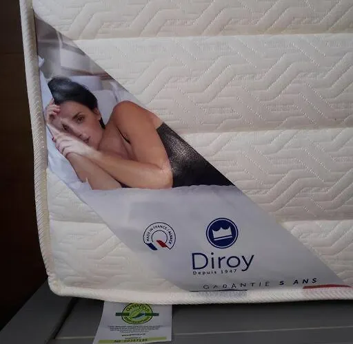 Дом отдыха La Maisonnette *