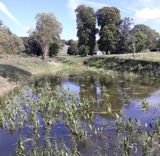 La Maisonnette * Saint-Pierre-en-Auge