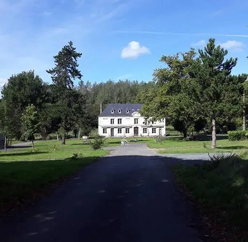 La Maisonnette Сasa de vacaciones Saint-Pierre-en-Auge