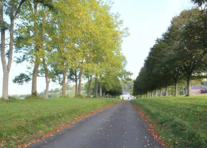 Сasa de vacaciones La Maisonnette