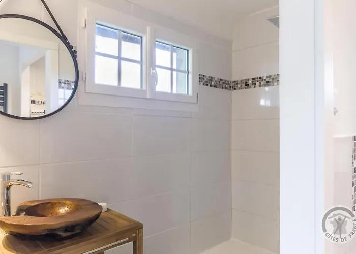 La Maisonnette * Saint-Pierre-en-Auge