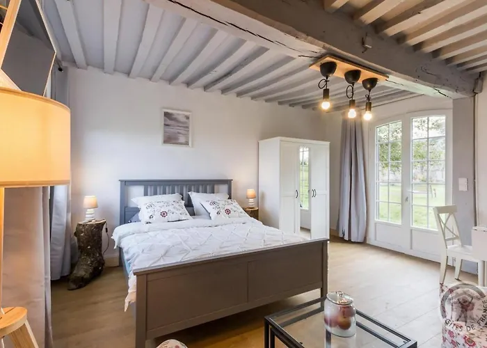 La Maisonnette * Saint-Pierre-en-Auge