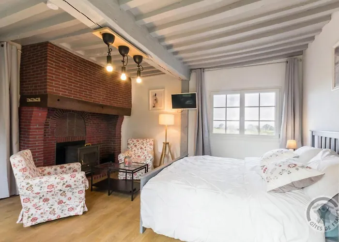 La Maisonnette Сasa de vacaciones