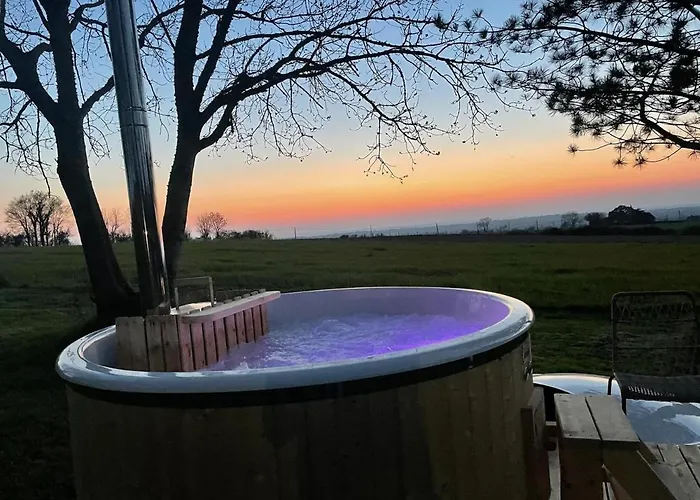 La Maisonnette Сasa de vacaciones *