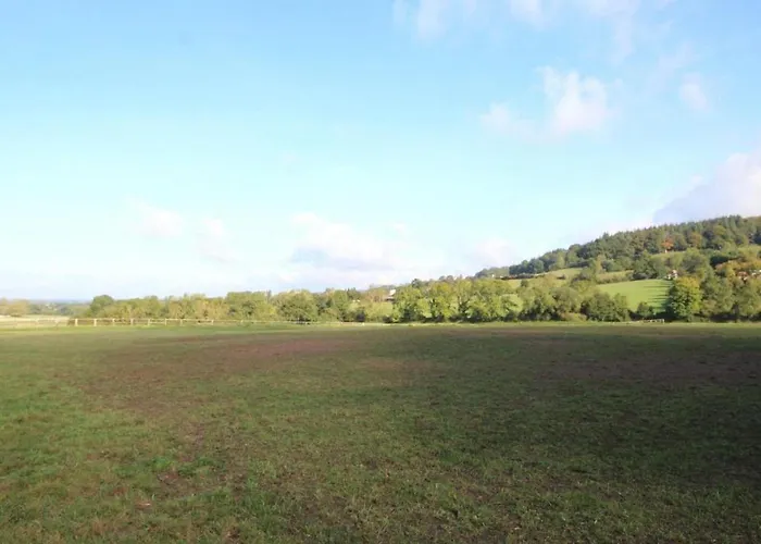 La Maisonnette Saint-Pierre-en-Auge